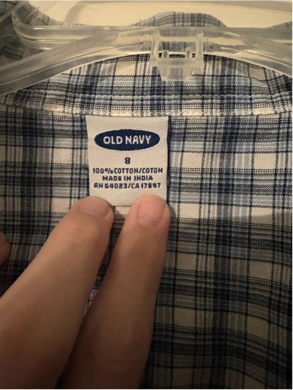 Old Navy this pre